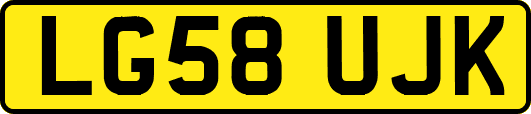 LG58UJK