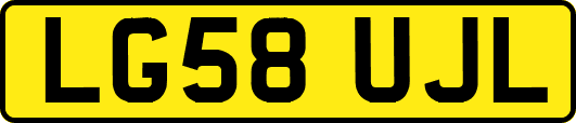 LG58UJL