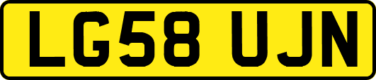 LG58UJN