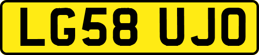 LG58UJO