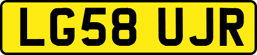 LG58UJR