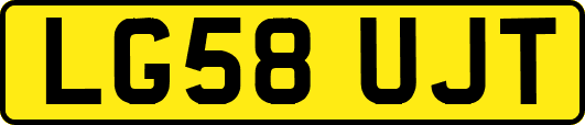 LG58UJT