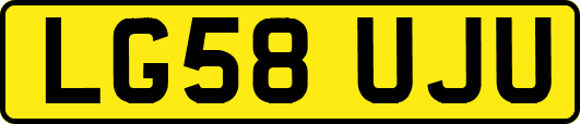LG58UJU