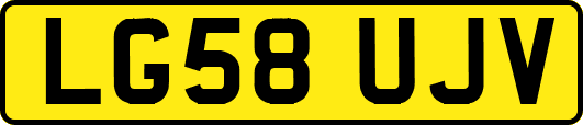 LG58UJV