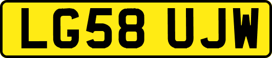 LG58UJW