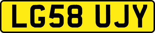 LG58UJY