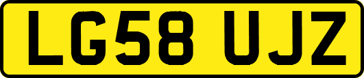 LG58UJZ