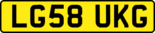 LG58UKG
