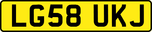 LG58UKJ