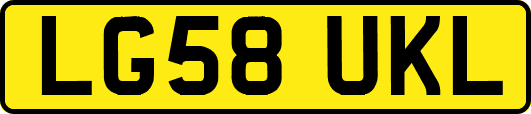 LG58UKL