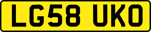 LG58UKO