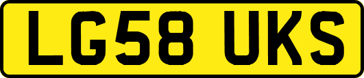LG58UKS