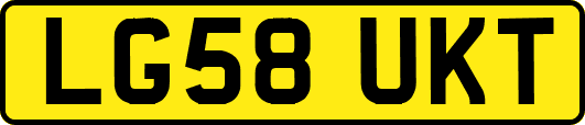 LG58UKT