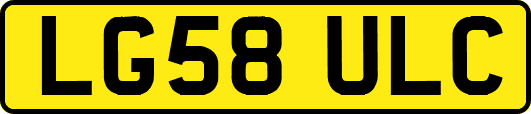 LG58ULC