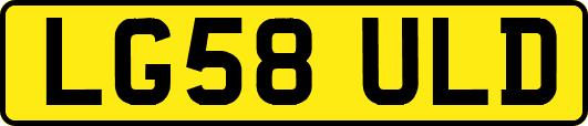 LG58ULD