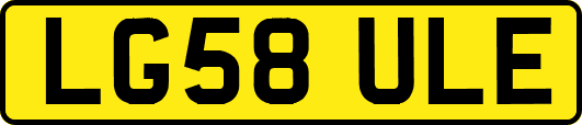 LG58ULE