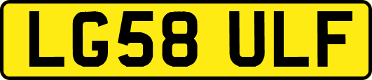 LG58ULF