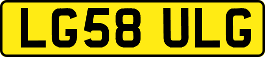 LG58ULG