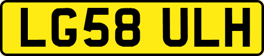 LG58ULH