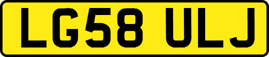LG58ULJ