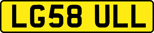 LG58ULL