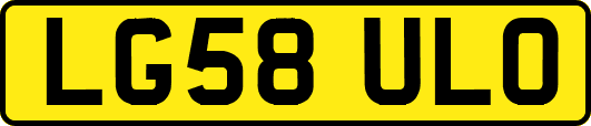LG58ULO