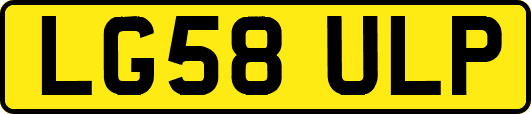 LG58ULP