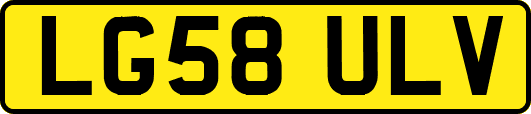 LG58ULV