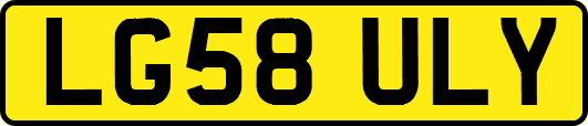 LG58ULY