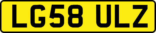 LG58ULZ