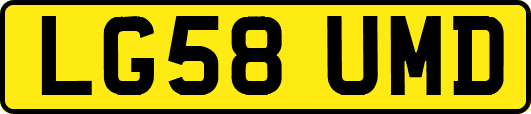 LG58UMD