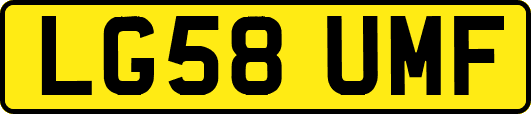 LG58UMF