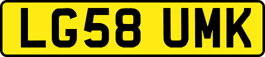 LG58UMK