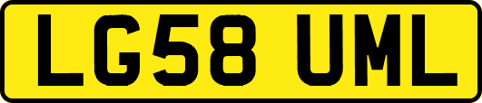 LG58UML