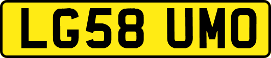 LG58UMO