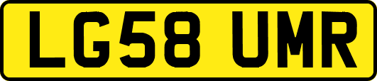 LG58UMR