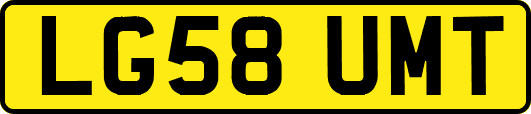 LG58UMT