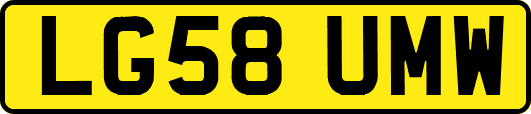 LG58UMW