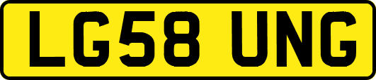 LG58UNG