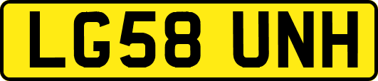 LG58UNH