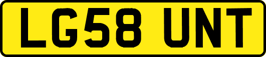 LG58UNT