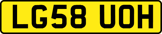 LG58UOH