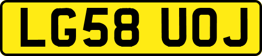 LG58UOJ