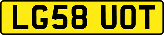 LG58UOT