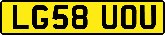LG58UOU