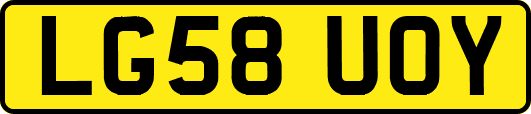 LG58UOY
