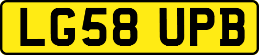 LG58UPB