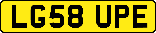 LG58UPE