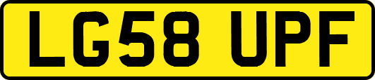 LG58UPF