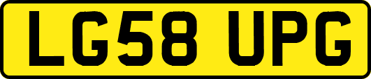 LG58UPG